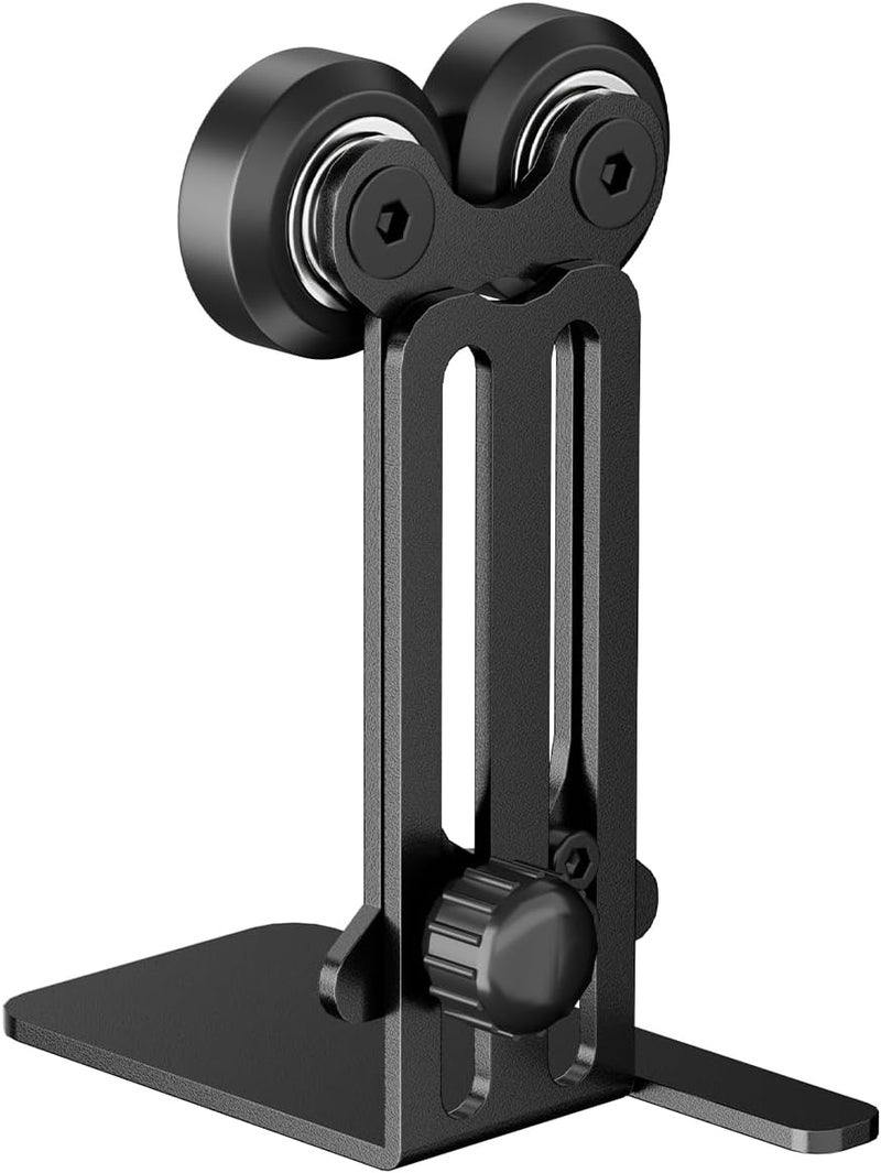 LONGER Laser engraver's Rotary Roller Lift Stand Allows for Height Adjustment, Making it More Effectively Compatible with The Rotary Rollers of Most Laser engravers. - Image 3